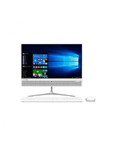 Ordinateur tout-en-un Lenovo AIO 510 (F0CD00PTAL)