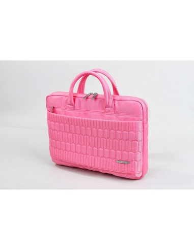 Sacoche KINGSONS Electra Series /13,3Pouce /Rose