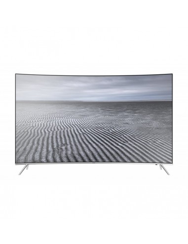65\" KS8500 8 Serisi Smart Curved 4K SUHD TV