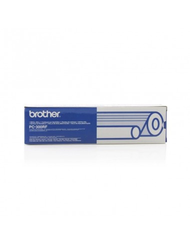 RECHARGE FILM PC300RF