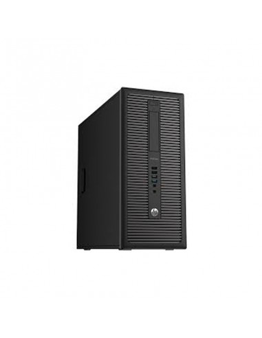 HP ProDesk 600G1 Tour Processeur Intel I3-4130