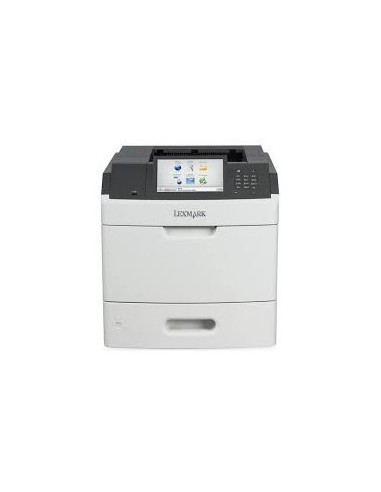 Imprimante laser monochrome Lexmark T654dn (30G0302)