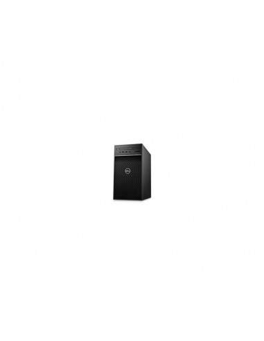 dell precision 3630 tower cto base xeon e 2124 8g