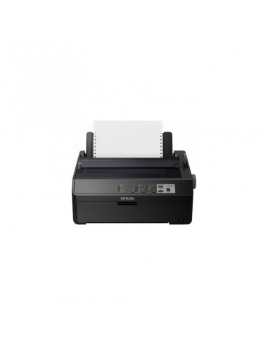 Imprimante matricielle Epson FX-890II (C11CF37401)