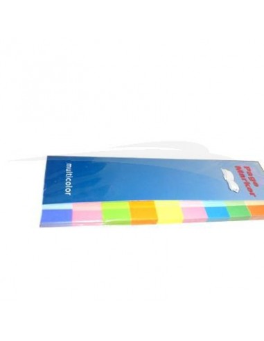 10 MARQUE PAGES - GLOBALNOTES - 500 INDEX