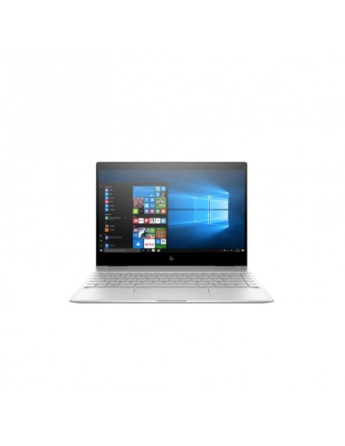Ordinateur Portable HP Spectre X360 i5-8GB-256GB SSD-13.3Pouce (2PF58EA)