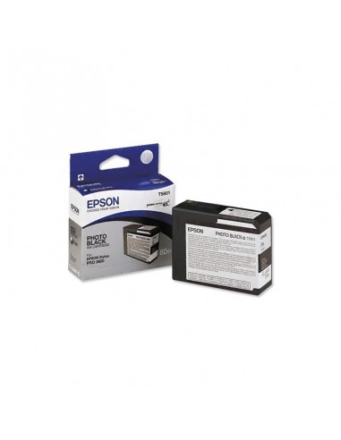 Encre Pigment Noir SP 3800
