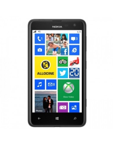 Nokia Lumia 625