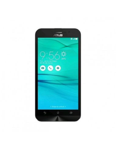Asus ZenFone Go ZB500KL (noir)