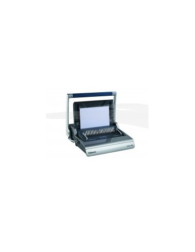 RELIURE PAR ANNEAUX PLASTIQUE - FELLOWES - GALAXY E500 - 5622101