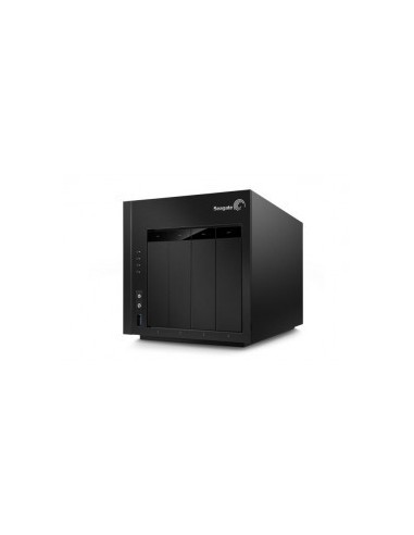 Seagate NAS 4-bay