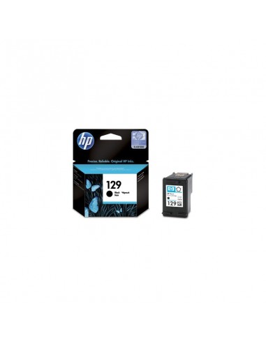 Cartouche d'impression noire HP 129 (C9364HE)