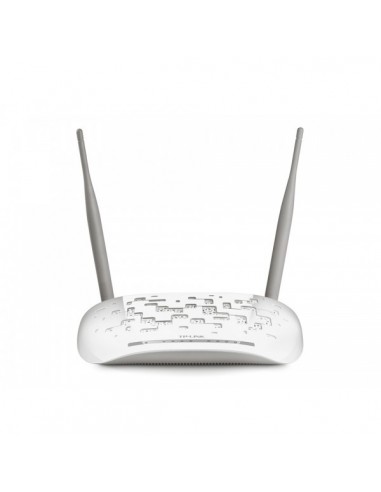 MODEM ROUTEUR TP-LINK N300 MBPS