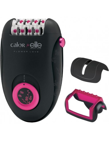 Epilateur CALOR EP2832C0