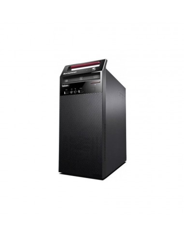 Lenovo THINKCENTRE E73 i3-4160 4G 500G 1Year On-site Freedos (10AUS01A00)
