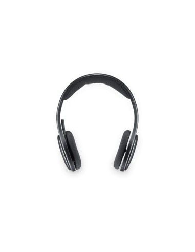 LOGITECH Wireless Headset H800 (Havana)