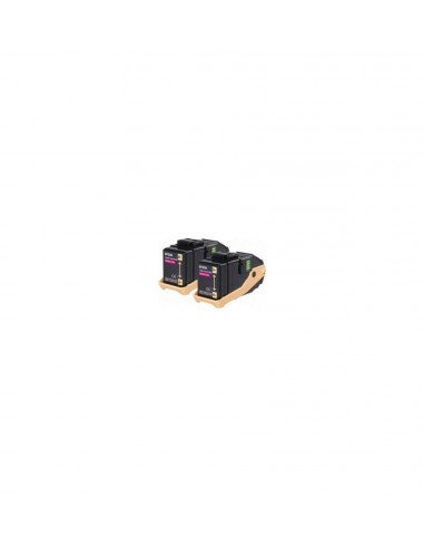 Toner cartridge AcuBrt magenta (C13S050607)