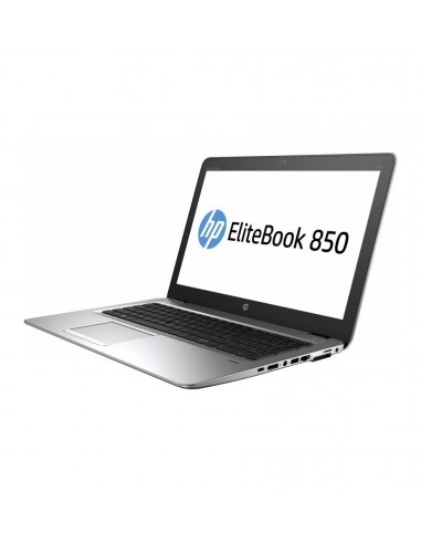 HP 850G2 i5-6200U 15.6\" 4GB 500GB W7p64W8.1p 3Yrs Wty (T9X18EA)