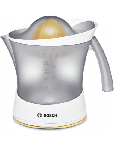 PRESSE AGRUMES BOSCH 25W - 0.8L - BLANC
