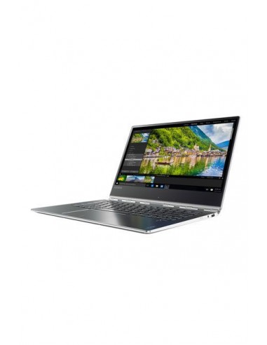 Pc Portable Lenovo Yoga 910 /Silver /13,9Pouce /i7-7500U /16 Go /512 Go /Intel HD Graphics /Windows 10 Home