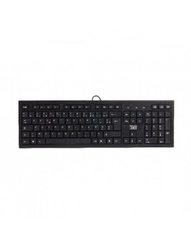 Claviers TNB SLIM FILAIRE KBSUBK