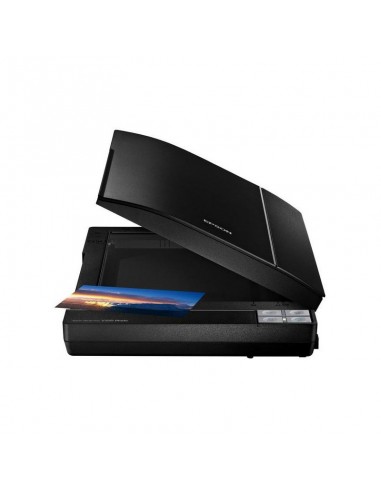 Scanner photos & films A4 haute résolution Epson perfection V370