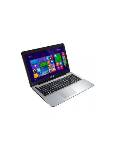 ASUS X555LJ i7-5500