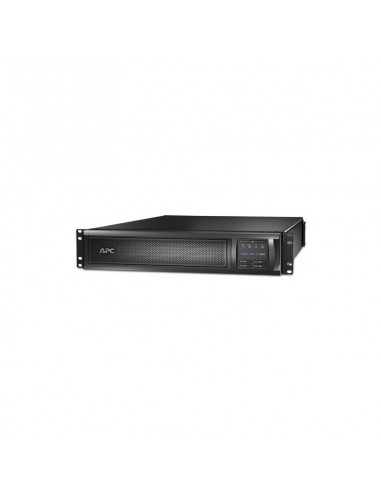 Onduleur Line interactive APC Smart-UPS X 3000VA Rack/Tower LCD 200-240V