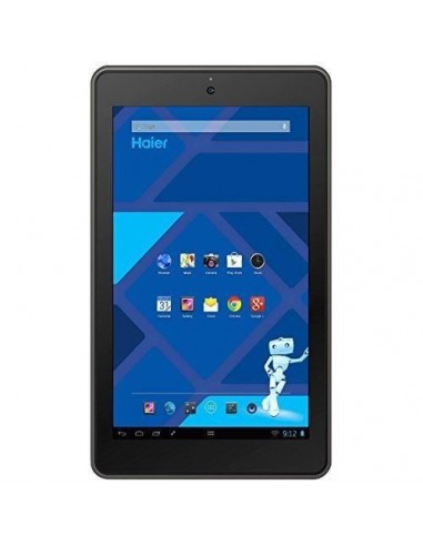 Tablette Haier 7\" G700 Dual core 1.3GHz 512 Mo / 4G/ 3G BLACK
