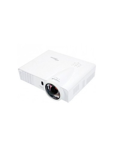 Achetez Projecteur courte distance Optoma X305ST