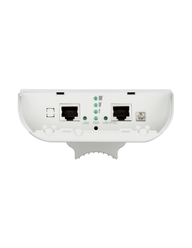 point dacces d link exterieur poe fil n passerelle poe