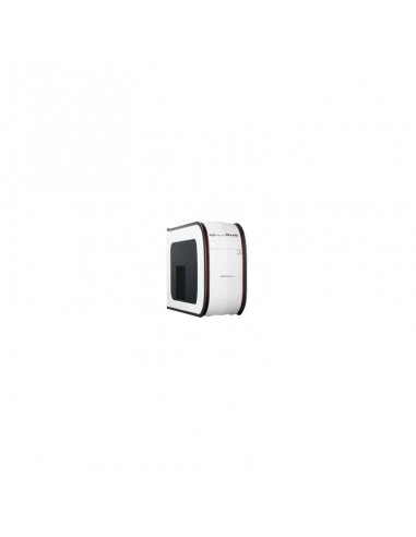 Micro ATX Mid Tower Computer Case Phoenix ph2513 lecteur de carte blanche