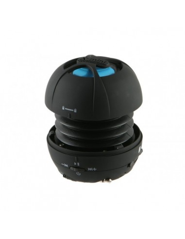 X-mini HAPPY - haut-parleur mobile