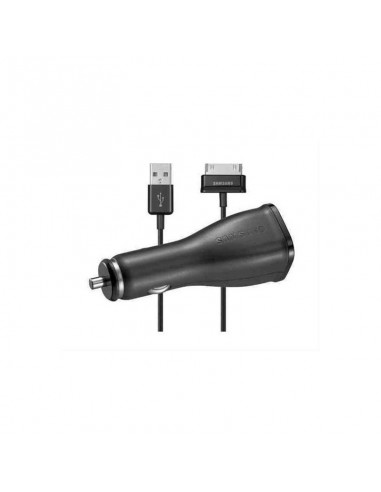 ECA-P10CBECSTD CHARGEUR VOITURE UNIVERSEL TABLETTES SAMSUNG