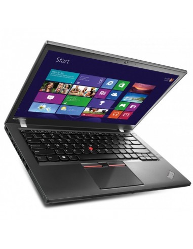 PC Portable Lenovo Thinkpad T450s i5 5200U