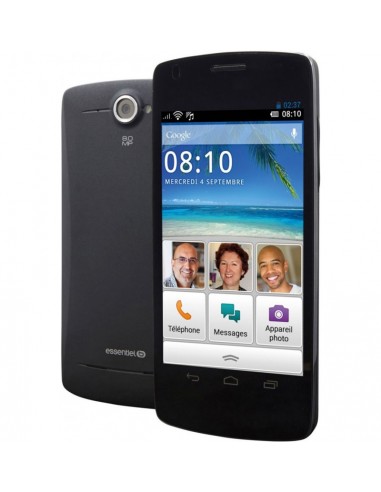 FACILITY PHONE LOGICOM