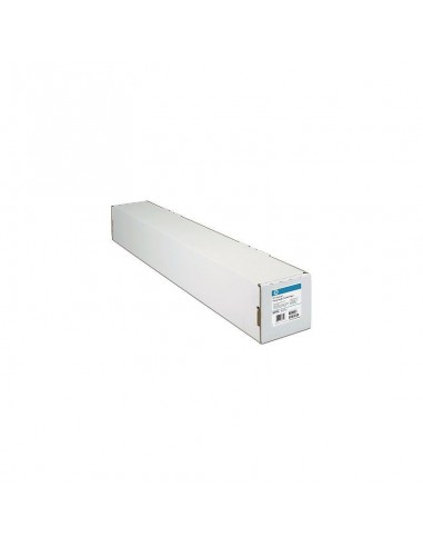 Papier couché à fort grammage HP Universal-1 524 mm x 30,5 m (60 pouces x 100 pi) (Q1416A)