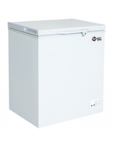 CONGELATEUR COFFRE 260L WESTWING WS-260Q