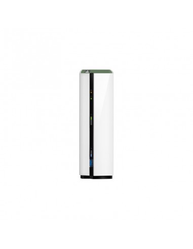 Serveur NAS QNAP TS-128A |1 Baie-ARM v7-1GB|