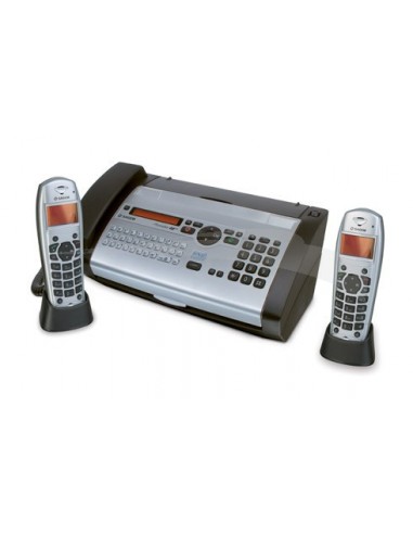 FAX - SAGEM - TRANSFERT THERMIQUE - Phonefax 48TDS