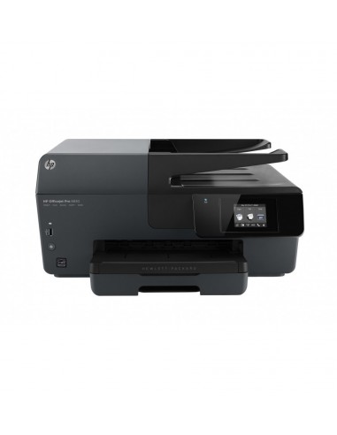 HP Officejet Pro 6830 e-All-in-One (E3E02A)