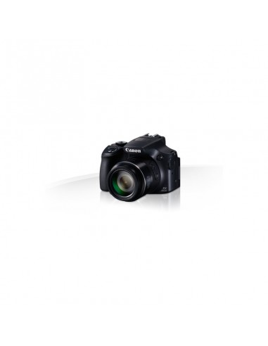 Appareil photo compact Canon PowerShot SX60 HS (9543B002AA)