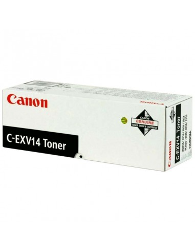 Toner Canon C-EXV14 0384B002AA noir