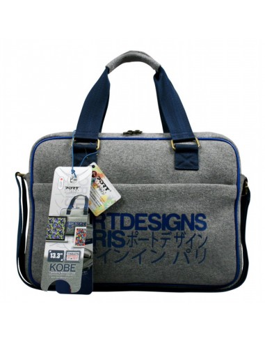 Sacoche KOBE Toploading 13,3'' - Port Designs