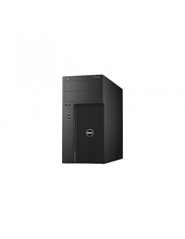 Ordinateur de bureau Dell Precision Tower 3620 (N023T3620MT_W10)