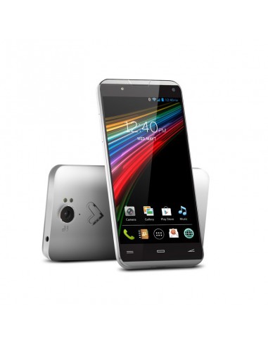 Smartphone Energy Sistem Phone Qi - Dual SIM