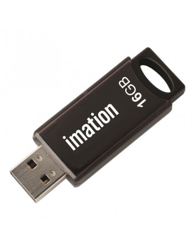 Clé USB Imation Sledge 16GB 2.0 (IM02008)