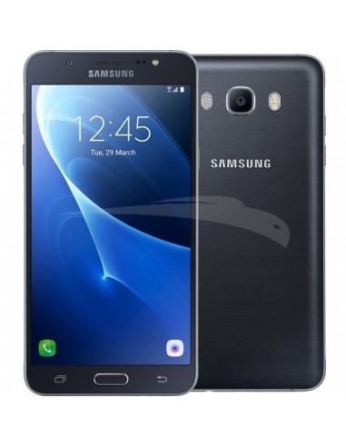 SAMSUNG GALAXYJ5 NOIR EDITION 2016 Réf : SM-J510FZKDMWD