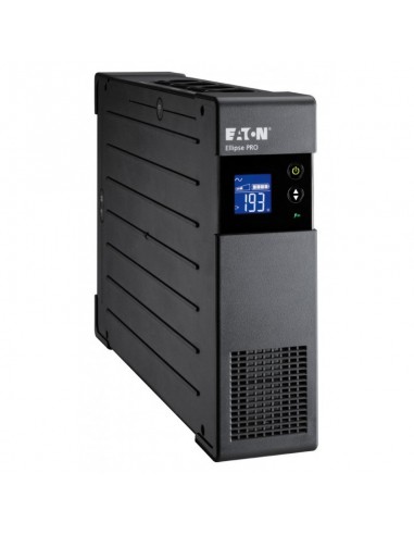 Onduleur Line Interactive Eaton Ellipse PRO 1200 FR (ELP1200FR)
