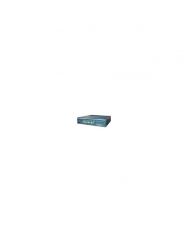 CISCO ASA 5505 Appliance with SW,50Users, 8 ports,3DES AES (ASA5505-50-BUN-K9)